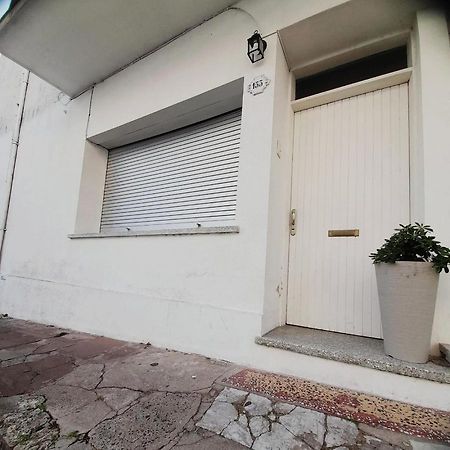 Casa Blanca Villa Colonia del Sacramento Eksteriør bilde